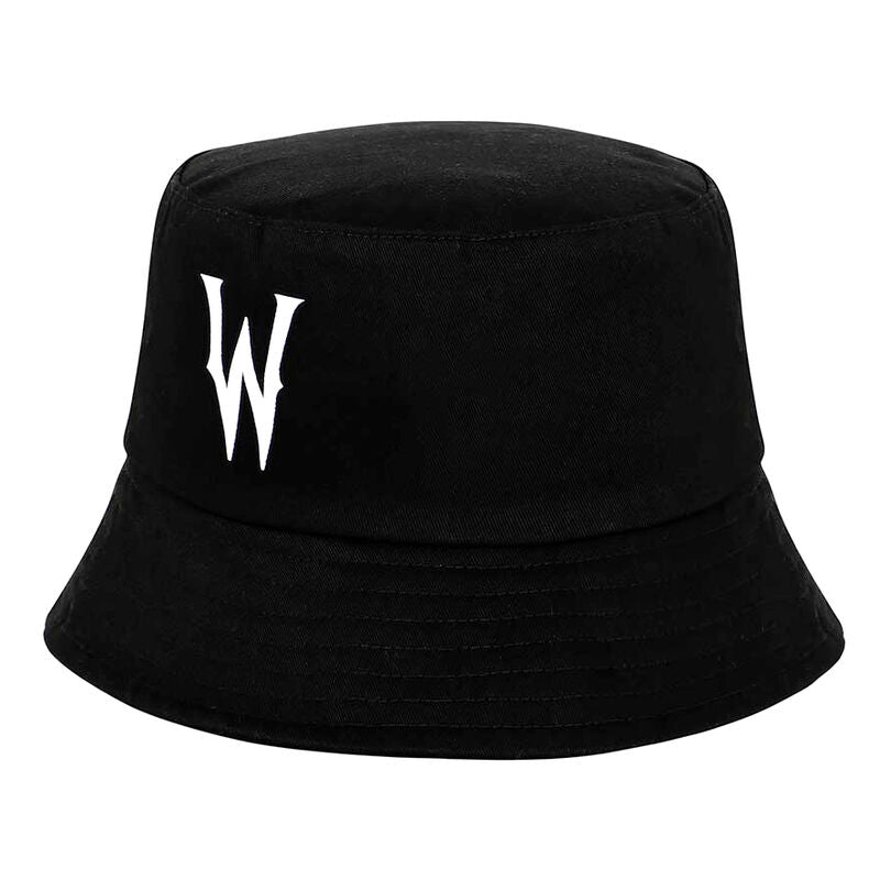 Gorro pesquero Miercoles KARACTERMANIA