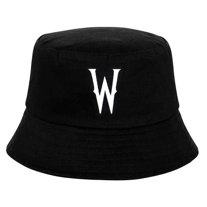 Gorro pesquero Miercoles KARACTERMANIA