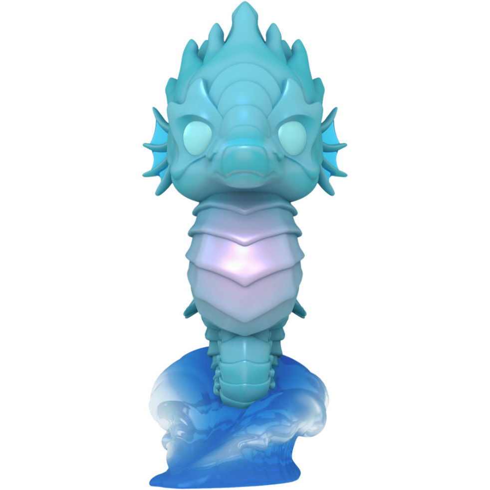 Figura POP DC Comics Aquaman y el Reino Perdido Storm FUNKO