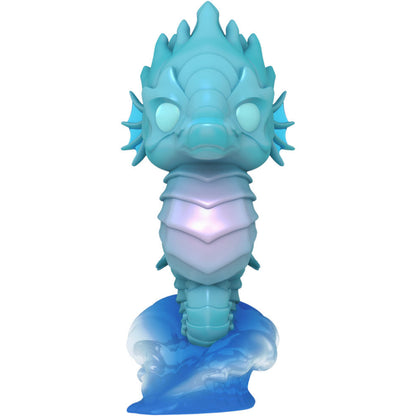 Figura POP DC Comics Aquaman y el Reino Perdido Storm FUNKO
