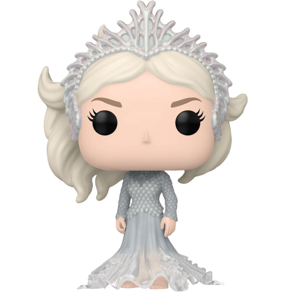Figura POP DC Comics Aquaman y el Reino Perdido Atlanna FUNKO