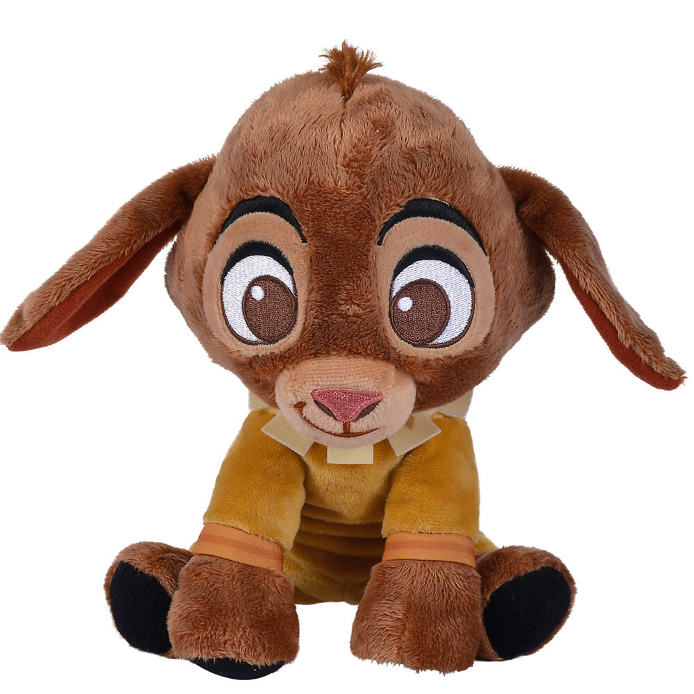 Peluche Valentino Wish Disney 23cm SIMBA