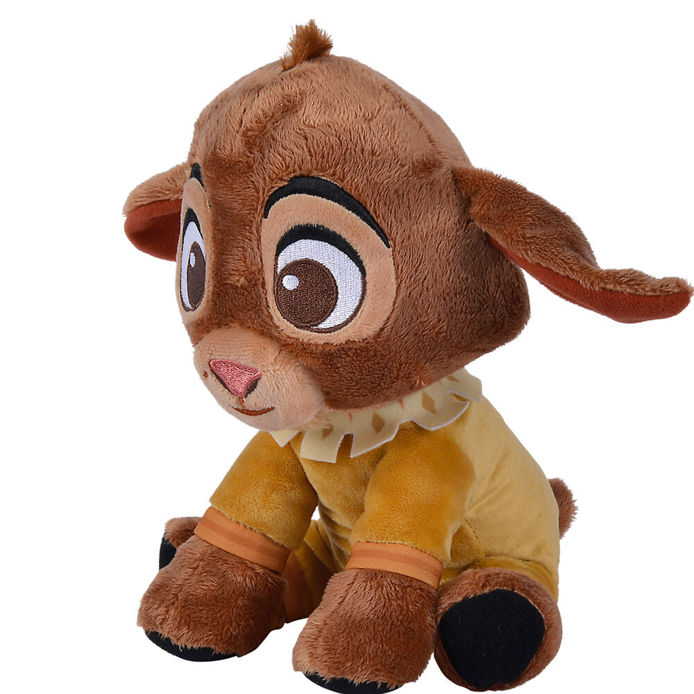 Peluche Valentino Wish Disney 23cm SIMBA