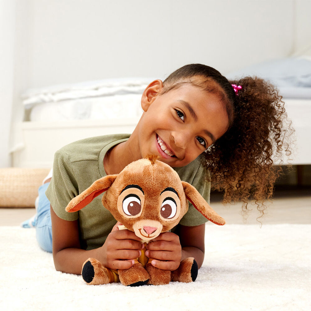 Peluche Valentino Wish Disney 23cm SIMBA
