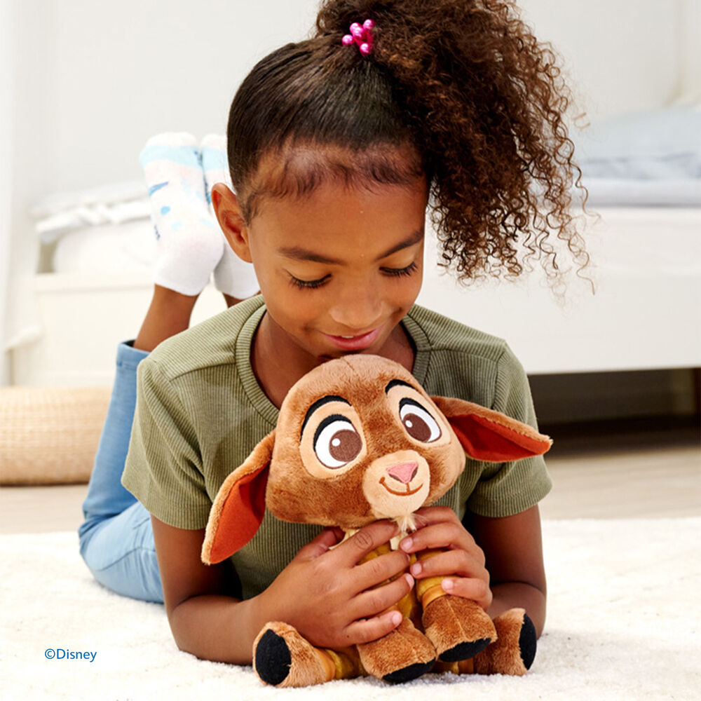 Peluche Valentino Wish Disney 23cm SIMBA