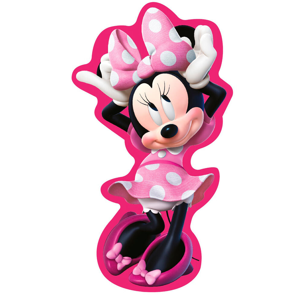 Cojin 3D Minnie Disney DISNEY