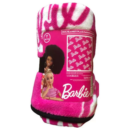 Manta coralina Barbie MATTEL