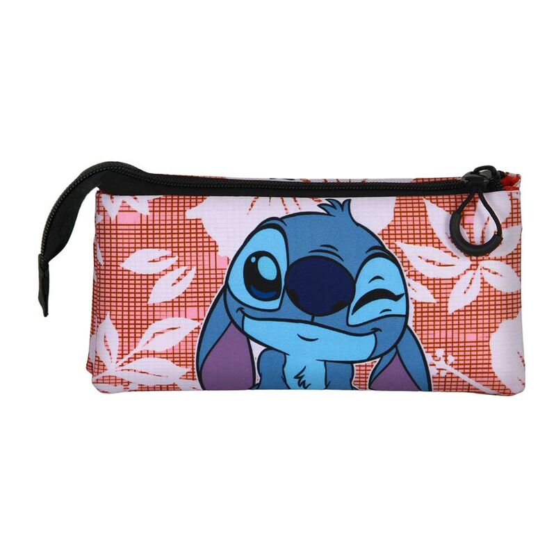 Portatodo Maui Stitch Disney triple KARACTERMANIA