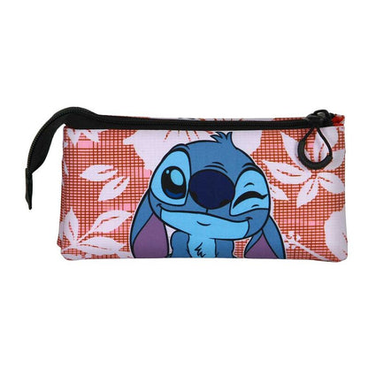 Portatodo Maui Stitch Disney triple KARACTERMANIA