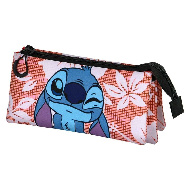 Portatodo Maui Stitch Disney triple KARACTERMANIA