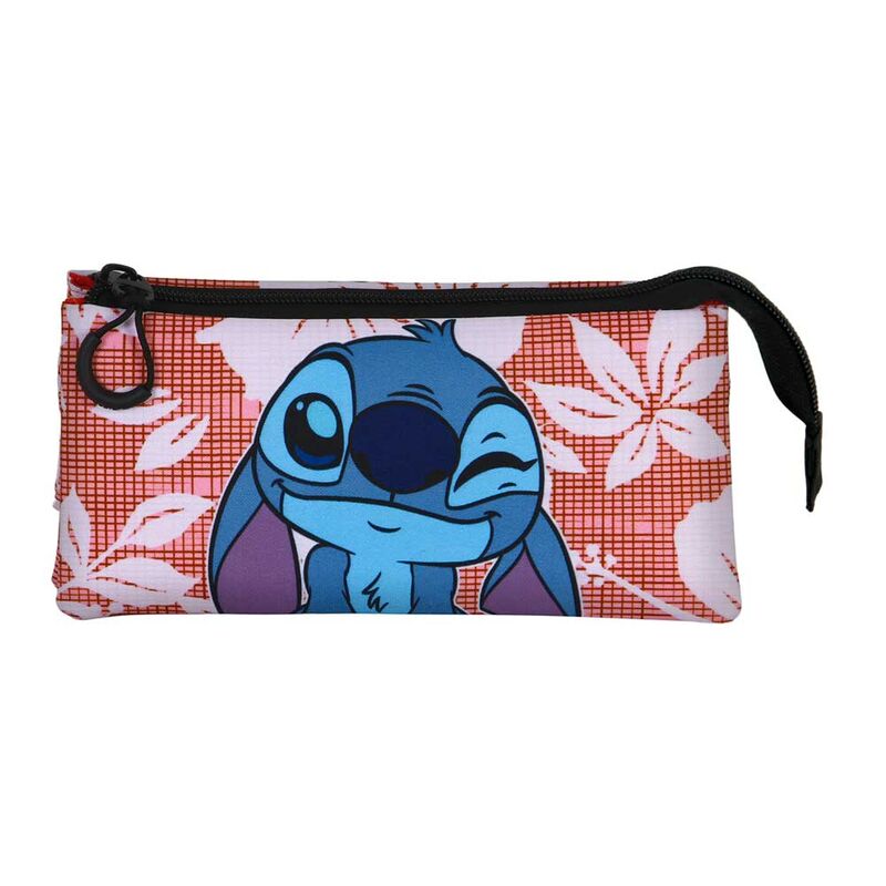 Portatodo Maui Stitch Disney triple KARACTERMANIA