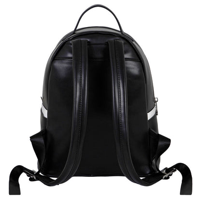 Mochila Varsity Miercoles KARACTERMANIA