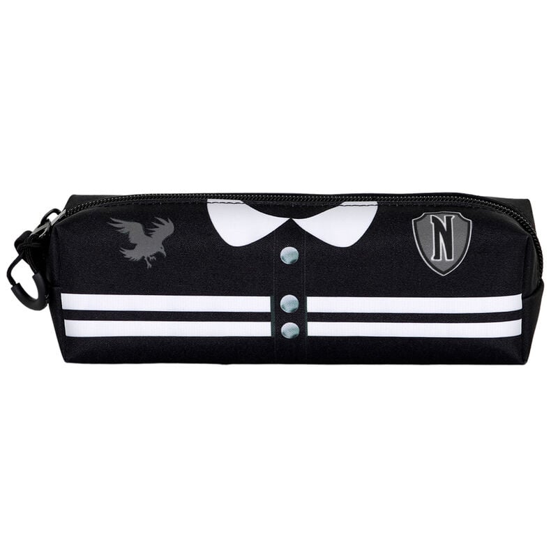 Portatodo Varsity Miercoles KARACTERMANIA