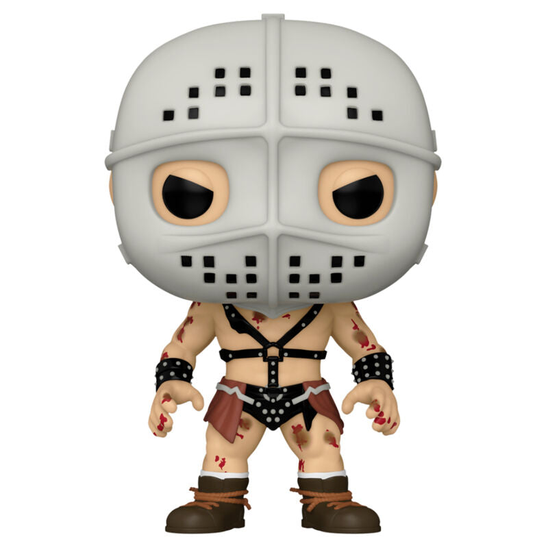 Figura POP Mad Max The Road Warrior Lord Humungus FUNKO