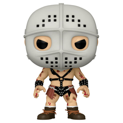 Figura POP Mad Max The Road Warrior Lord Humungus FUNKO