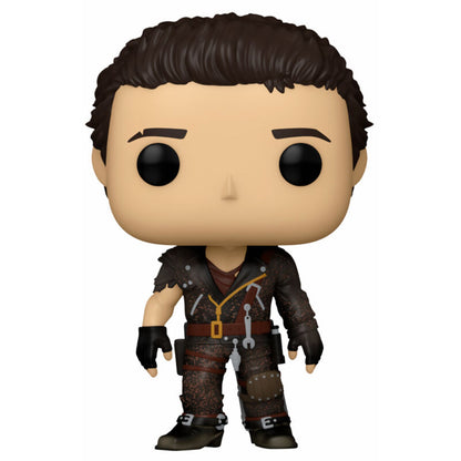 Figura POP Mad Max The Road Warrior Max FUNKO