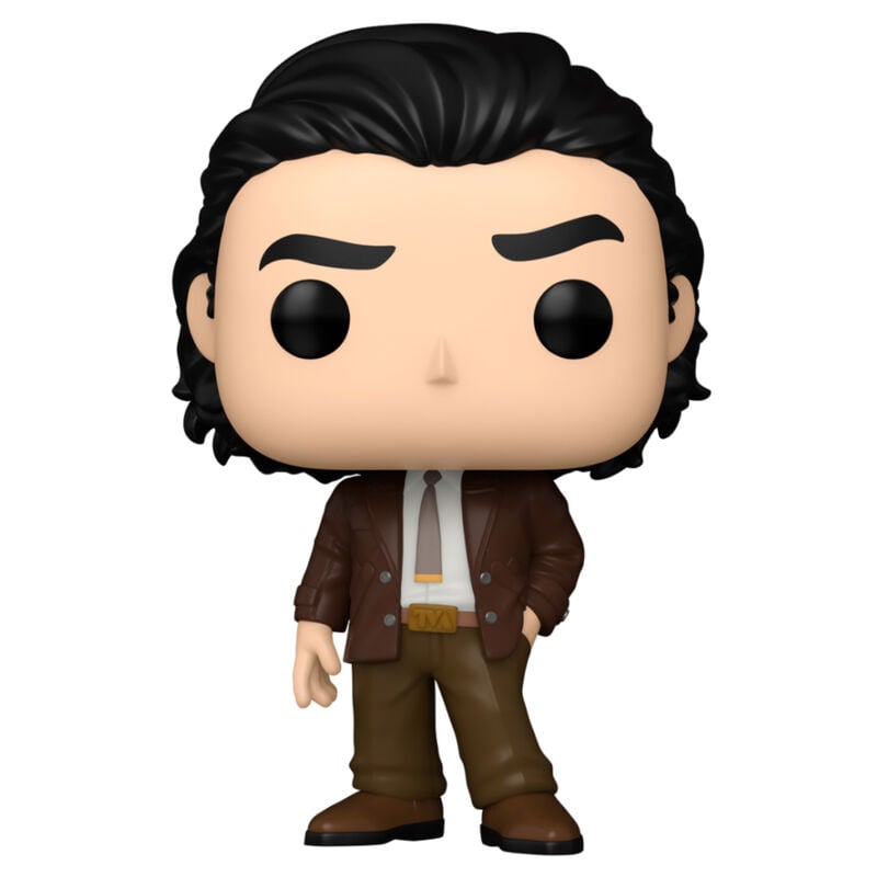 Figura POP Marvel Loki Season 2 - Loki FUNKO