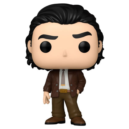 Figura POP Marvel Loki Season 2 - Loki FUNKO