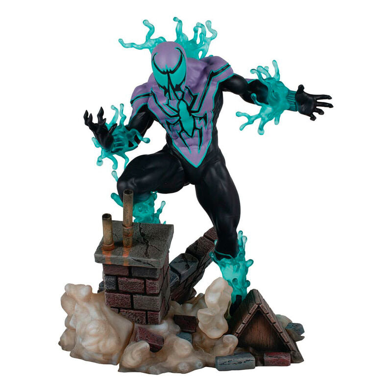 Figura Chasm Comic Gallery Marvel 25cm DIAMOND SELECT