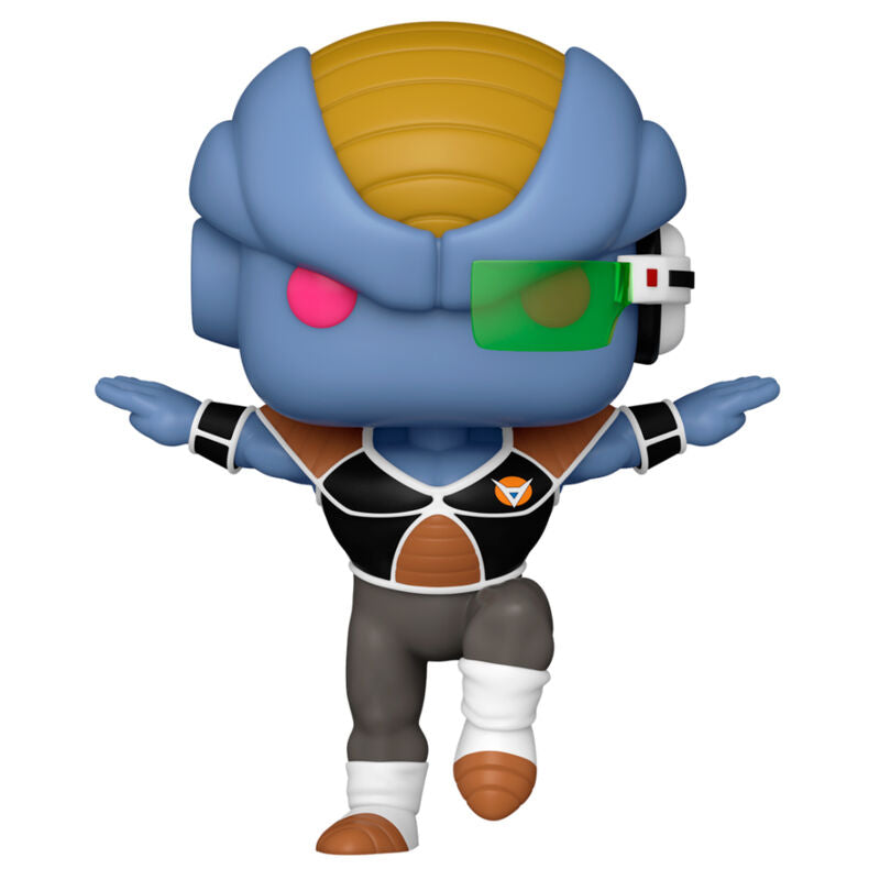Figura POP Dragon Ball Z Ginyu Force Burter FUNKO