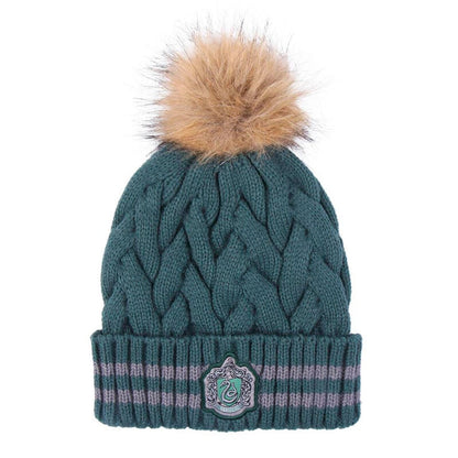 Gorro Slytherin Harry Potter CERDÁ