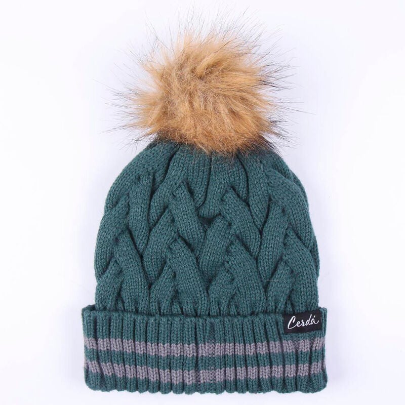 Gorro Slytherin Harry Potter CERDÁ
