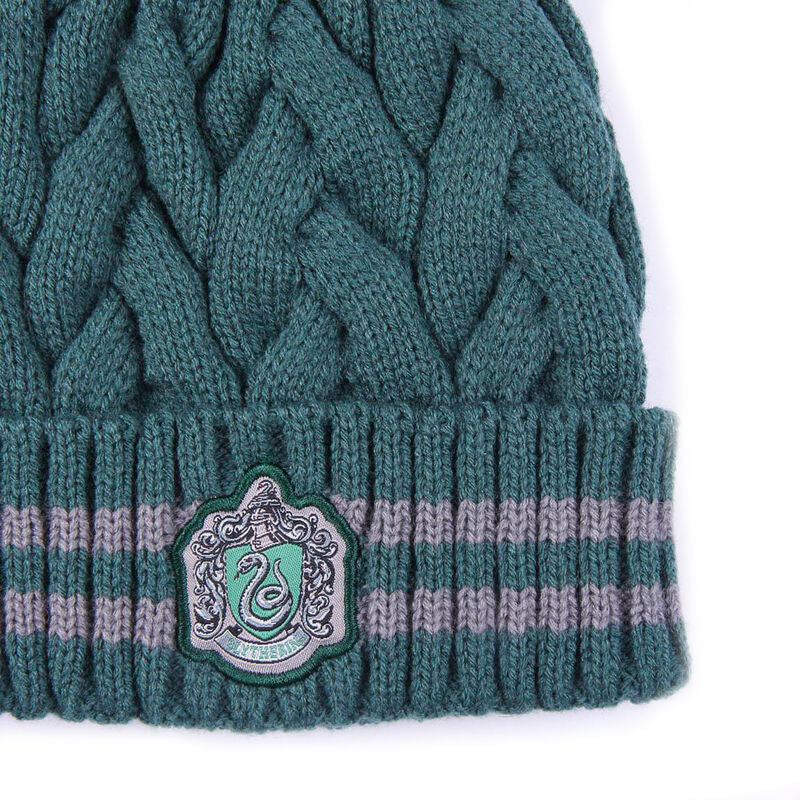 Gorro Slytherin Harry Potter CERDÁ