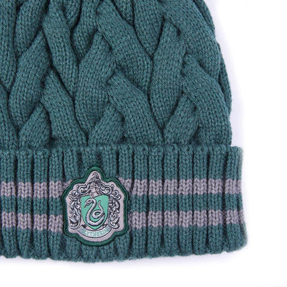 Gorro Slytherin Harry Potter CERDÁ