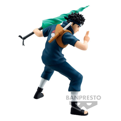 Figura Uchiha Shisui Narutop99 Naruto Shippuden 13cm BANPRESTO