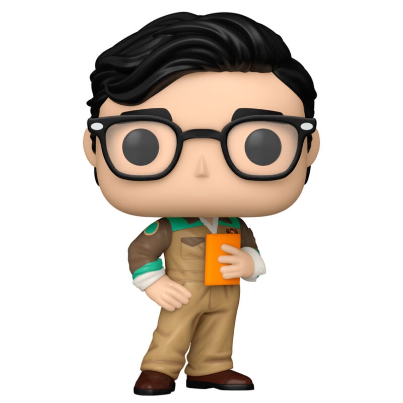 Figura POP Marvel Loki 2 O.B. FUNKO