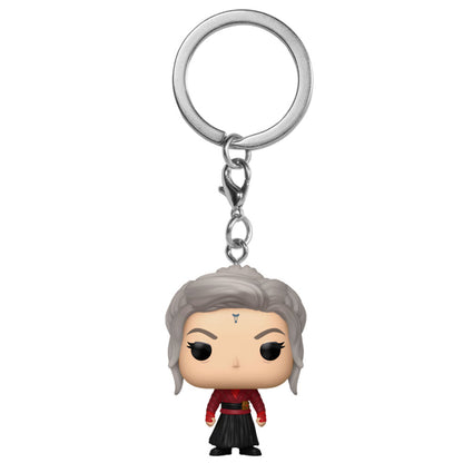 Llavero Pocket POP Star Wars Ahsoka 2 Morgan Elsbeth FUNKO