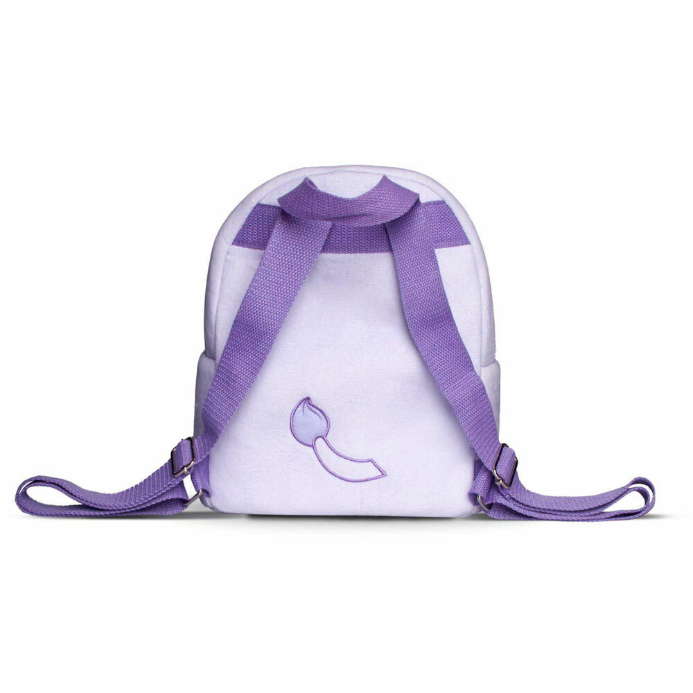 Mochila Bubba Squishmallows DIFUZED