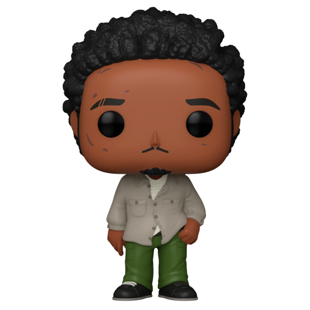 Figura POP The Wire Bubbles FUNKO