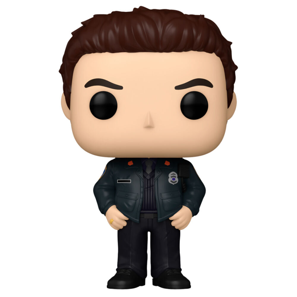 Figura POP The Wire James Jimmy McNulty FUNKO
