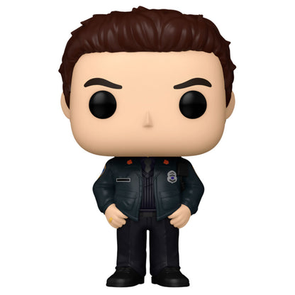 Figura POP The Wire James Jimmy McNulty FUNKO