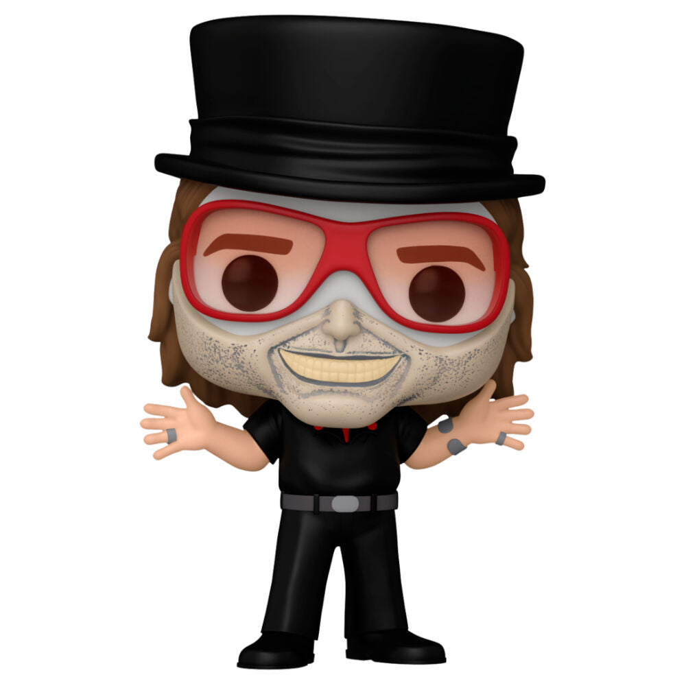 Figura POP Black Phone the Grabber FUNKO