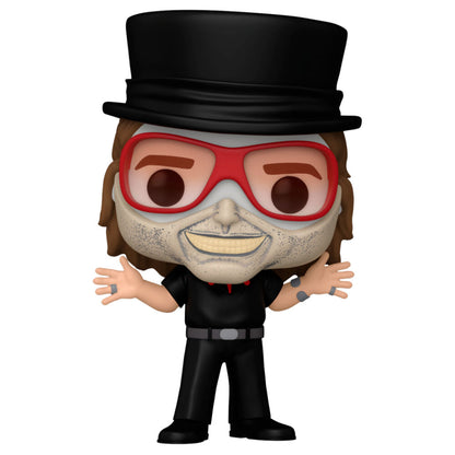 Figura POP Black Phone the Grabber FUNKO