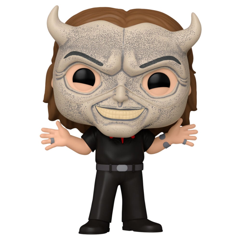 Figura POP Black Phone the Grabber Chase FUNKO