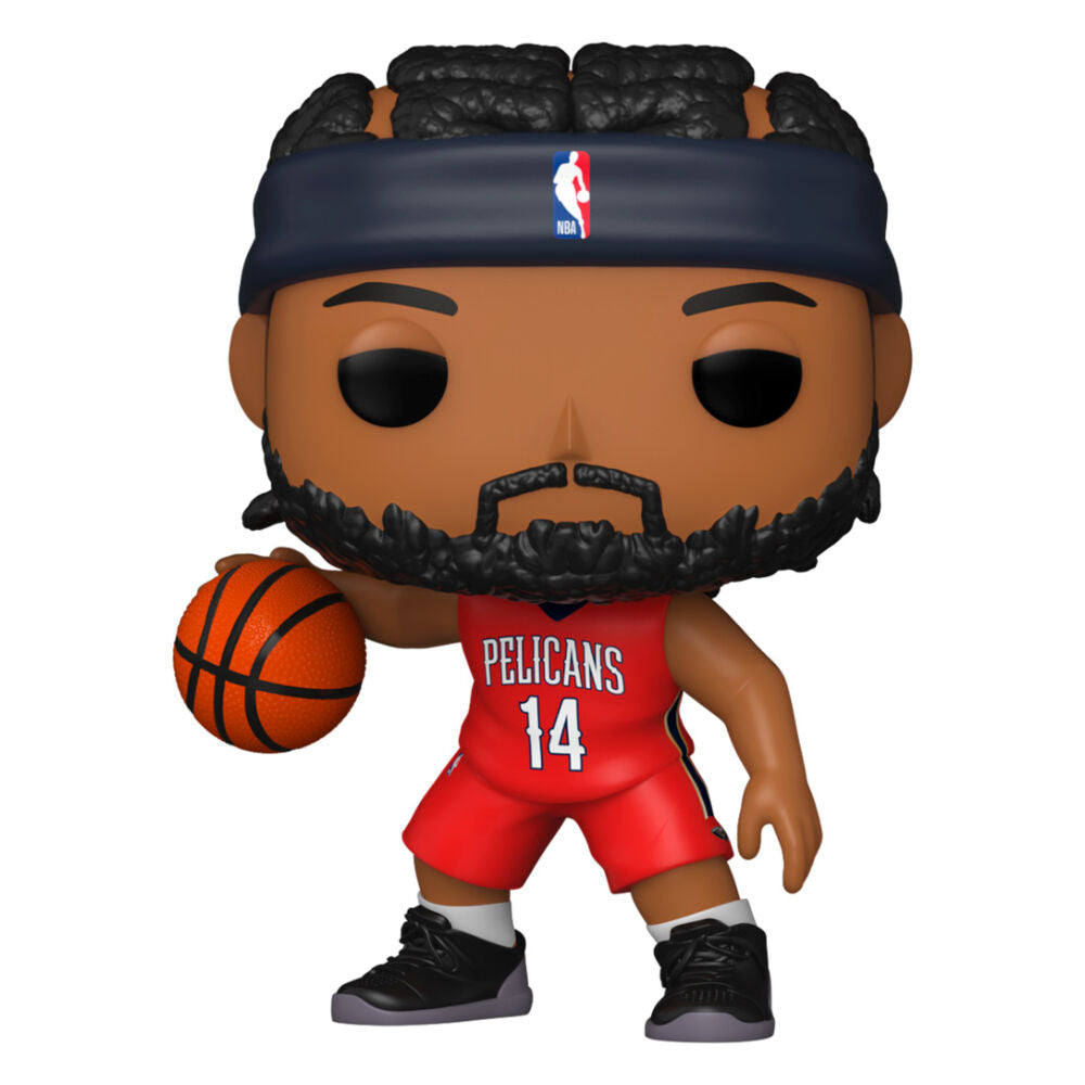 Figura POP NBA New Orleans Pelicans Brandon Ingram FUNKO