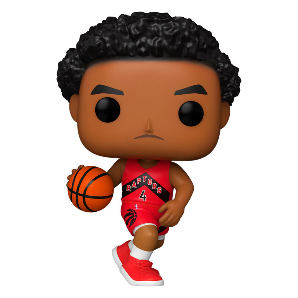 Figura POP NBA Toronto Raptors Scottie Barnes FUNKO