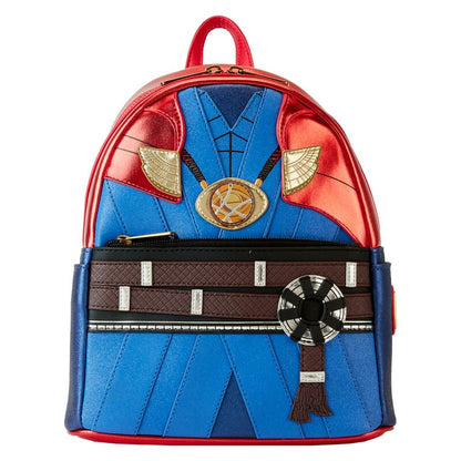 Mochila Doctor Extraño Marvel Loungefly 26cm LOUNGEFLY