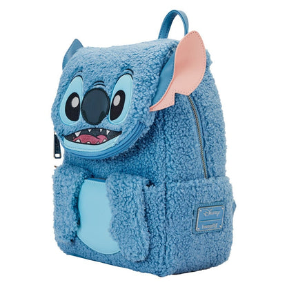 Mochila peluche Stitch Disney Loungefly 26cm LOUNGEFLY