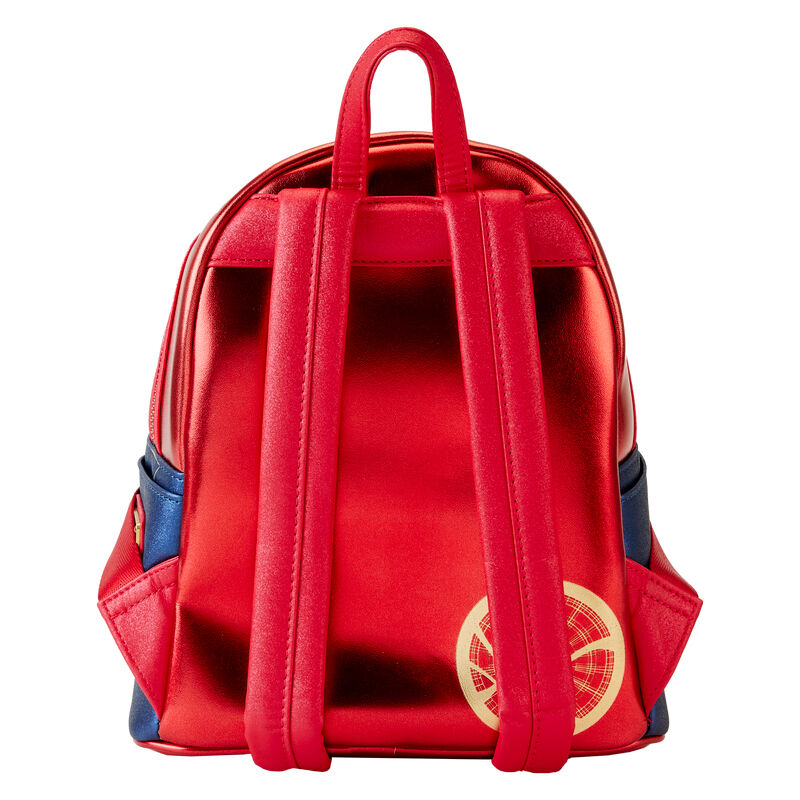 Mochila Doctor Extraño Marvel Loungefly 26cm LOUNGEFLY