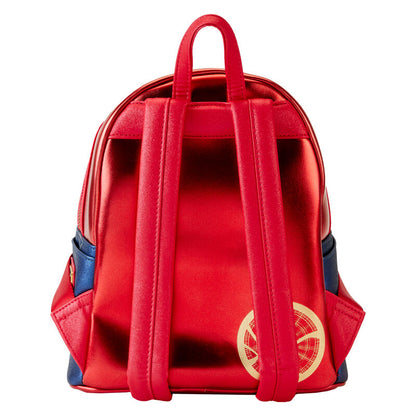 Mochila Doctor Extraño Marvel Loungefly 26cm LOUNGEFLY