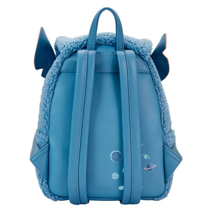 Mochila peluche Stitch Disney Loungefly 26cm LOUNGEFLY