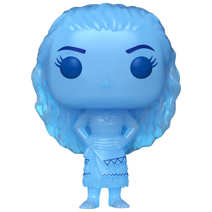 Figura POP Disney Vaiana Moana Exclusive FUNKO