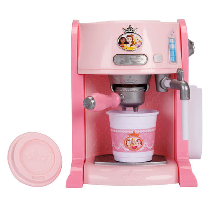 Cafetera Espresso Gourmet Princesas Disney JAKKS PACIFIC