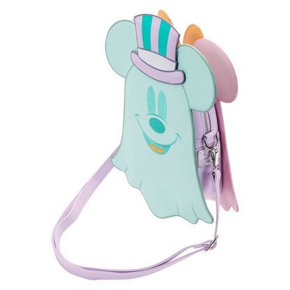 Bolso Fantasma Mickey & Minnie Disney Loungefly LOUNGEFLY
