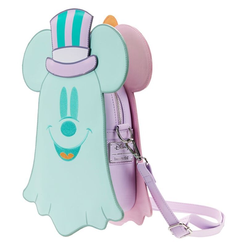 Bolso Fantasma Mickey & Minnie Disney Loungefly LOUNGEFLY