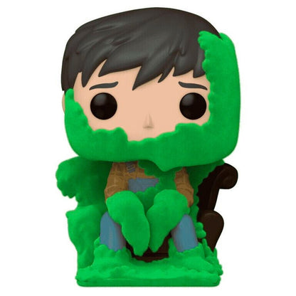 Figura POP Creepshow Jordy Verrill FUNKO